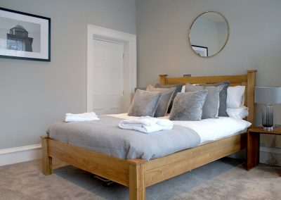 Hammerton Suite Bedroom - Bridgnorth Bed and Breakfast Company